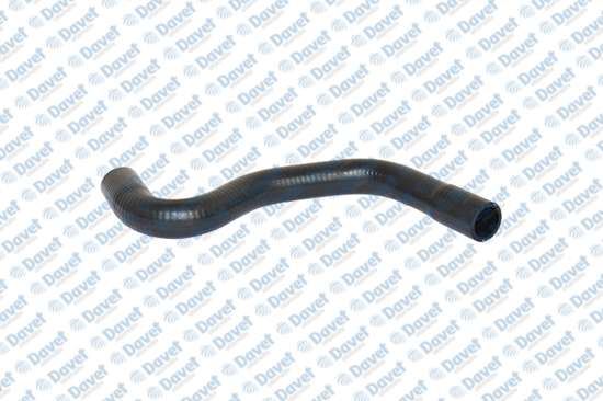 SWAPP 66453 Radyator Alt Hortumu P307